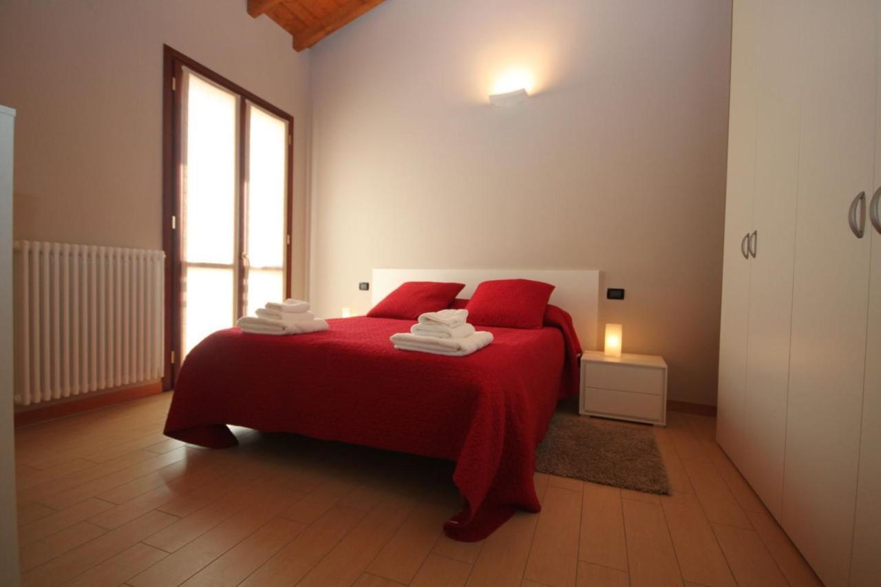 Oleandro Balcony 5 - Menaggio By Lovecomo Luaran gambar