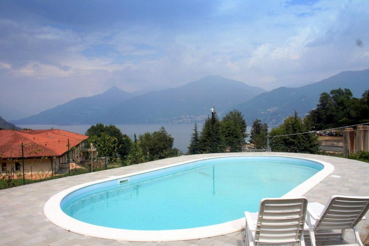 Oleandro Balcony 5 - Menaggio By Lovecomo Luaran gambar