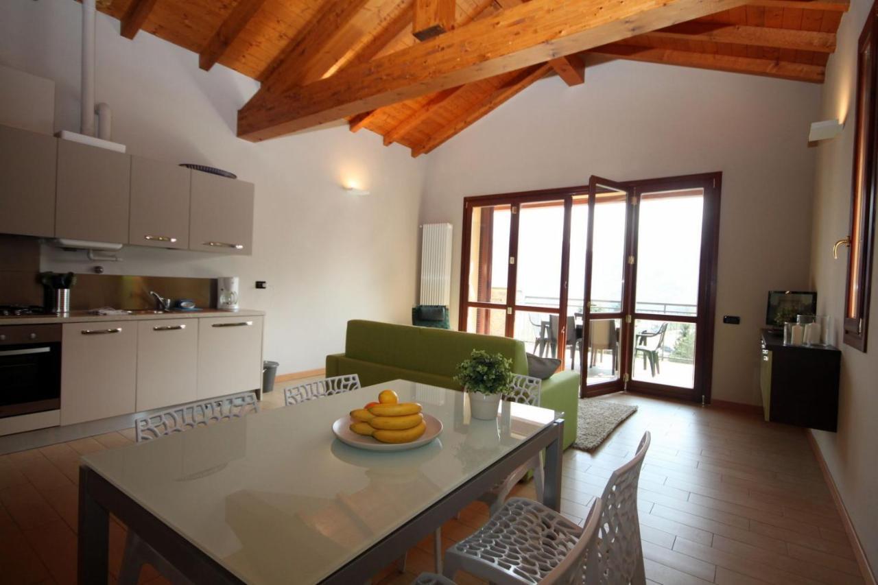 Oleandro Balcony 5 - Menaggio By Lovecomo Luaran gambar