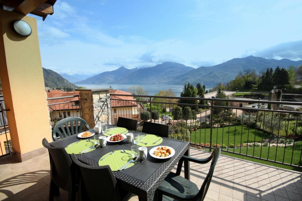 Oleandro Balcony 5 - Menaggio By Lovecomo Luaran gambar